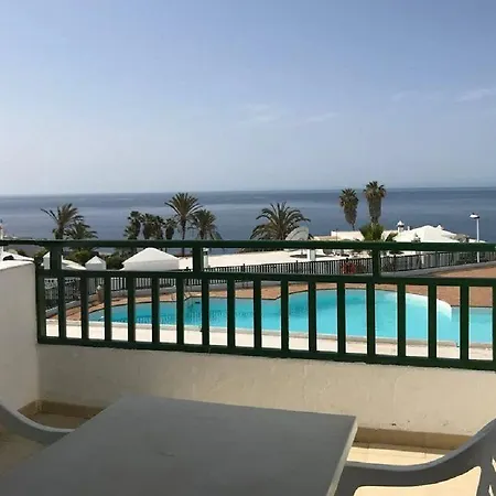 Aparthotel Pueblos Puerto del Carmen (Lanzarote)