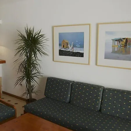 Aparthotel Pueblos Puerto del Carmen (Lanzarote)