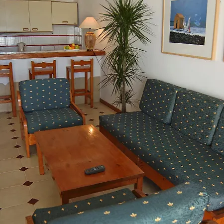 Aparthotel Pueblos Puerto del Carmen (Lanzarote)