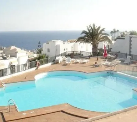 Aparthotel Pueblos Puerto del Carmen (Lanzarote)