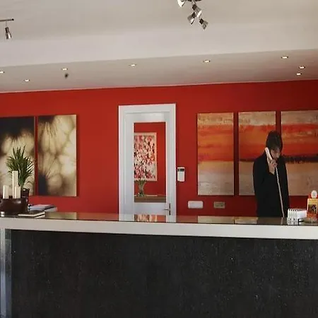 Pueblos Apartmanhotel 2*