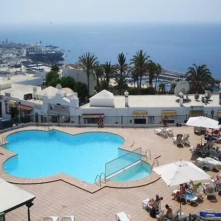 Pueblos Apart Otel Puerto del Carmen (Lanzarote)