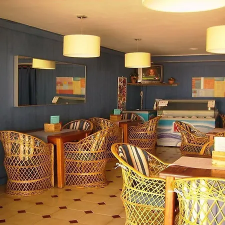 Pueblos Aparthotel Puerto del Carmen (Lanzarote)