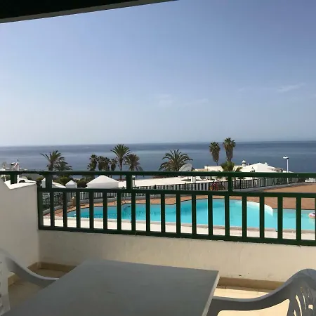 Aparthotel Pueblos Puerto del Carmen (Lanzarote)